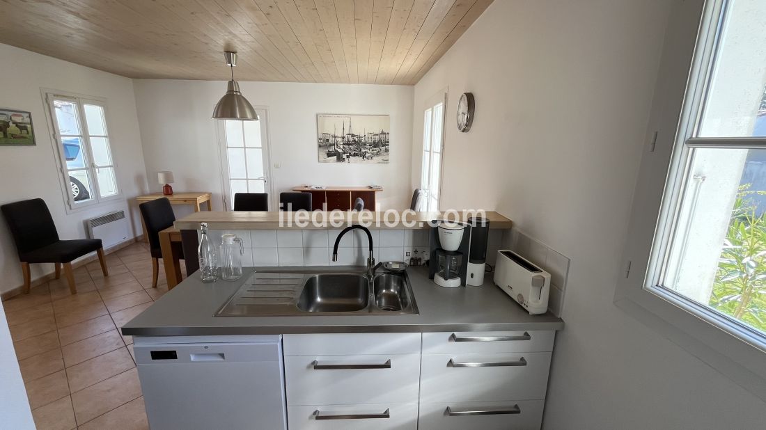 Photo 17 : NC d'une maison situ&eacute;e &agrave; Le Bois-Plage-en-R&eacute;, &icirc;le de R&eacute;.