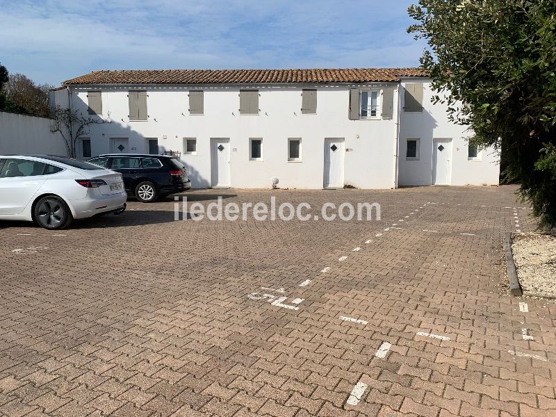 Photo 30 : AUTRE d'une maison située à La Couarde-sur-mer, île de Ré.