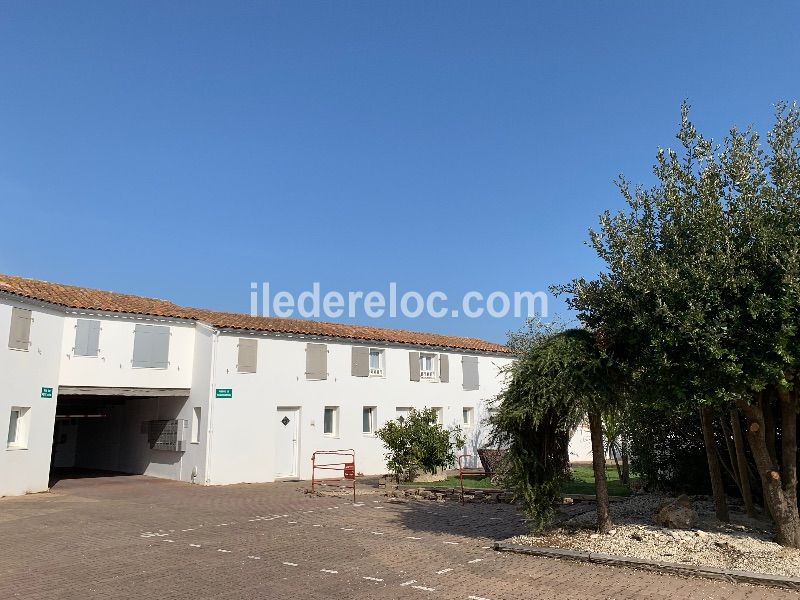 Photo 31 : AUTRE d'une maison située à La Couarde-sur-mer, île de Ré.