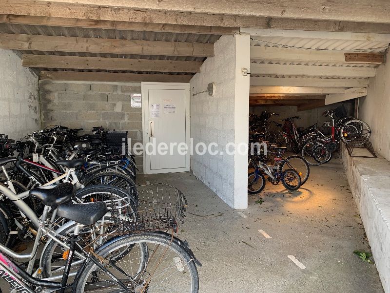 Photo 28 : AUTRE d'une maison située à La Couarde-sur-mer, île de Ré.