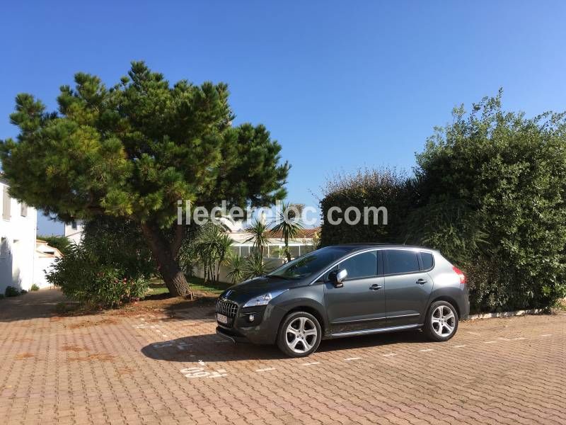 Photo 32 : AUTRE d'une maison située à La Couarde-sur-mer, île de Ré.