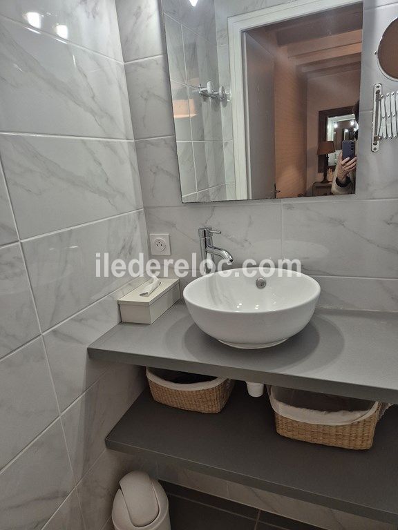 Photo 19 : AUTRE d'une maison situ&eacute;e &agrave; La Flotte-en-R&eacute;, &icirc;le de R&eacute;.