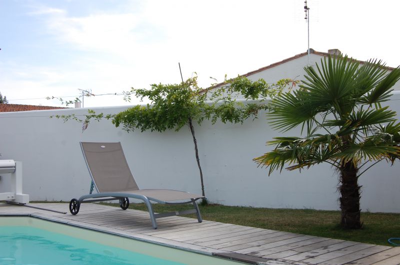 Photo 18 : NC d'une maison située à Sainte-Marie, île de Ré.