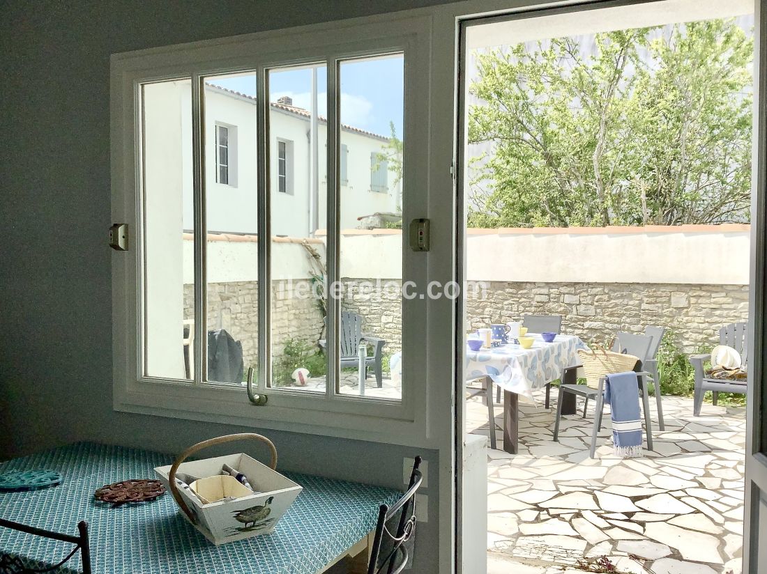 Photo 10 : NC d'une maison située à La Couarde-sur-mer, île de Ré.