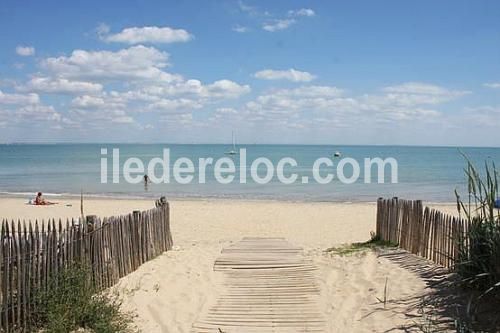 Photo 10 : AUTRE d'une maison située à Rivedoux-Plage, île de Ré.