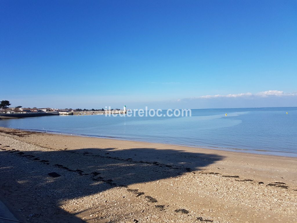 Photo 27 : NC d'une maison située à La Flotte-en-Ré, île de Ré.