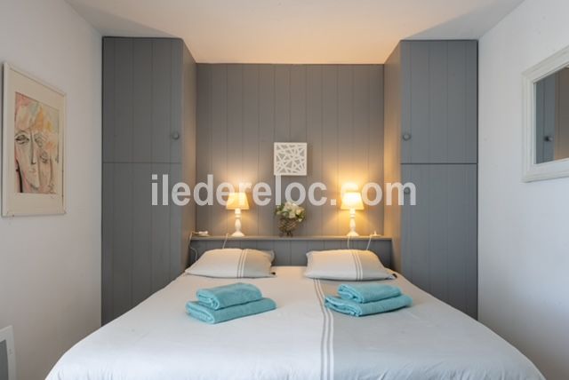 Photo 17 : NC d'une maison située à La Flotte-en-Ré, île de Ré.