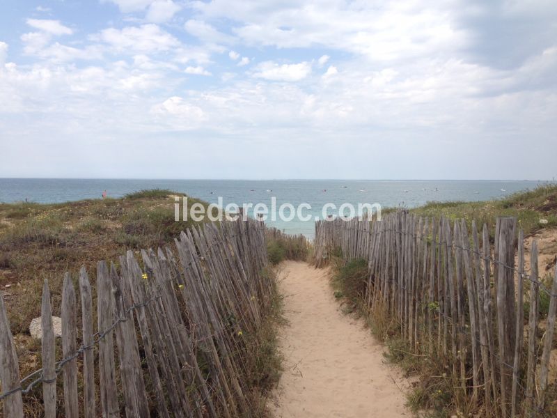 Photo 30 : AUTRE d'une maison située à Saint-Clément-des-Baleines, île de Ré.