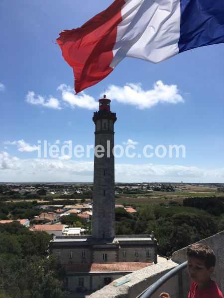 Photo 31 : AUTRE d'une maison située à Saint-Clément-des-Baleines, île de Ré.