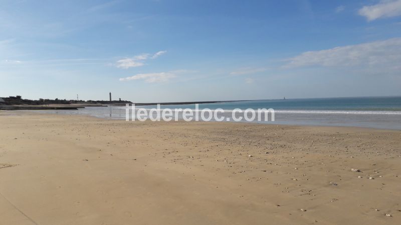 Photo 25 : AUTRE d'une maison située à Saint-Clément-des-Baleines, île de Ré.