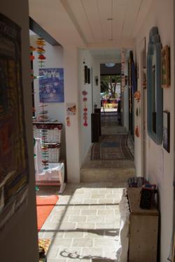 Photo 5 : NC d'une maison située à La Couarde, île de Ré.