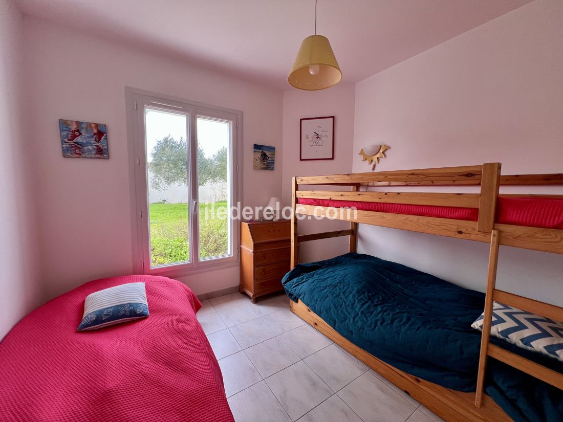 Photo 20 : NC d'une maison situ&eacute;e &agrave; Le Bois-Plage-en-R&eacute;, &icirc;le de R&eacute;.