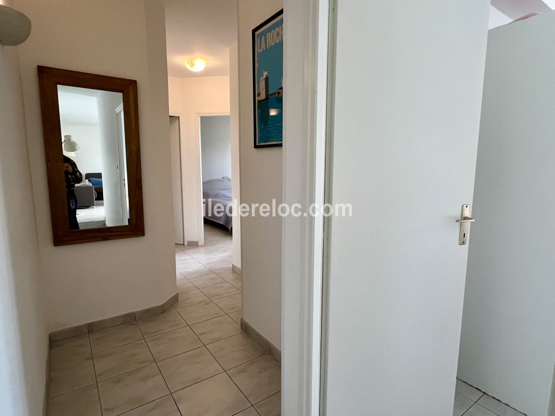 Photo 14 : NC d'une maison situ&eacute;e &agrave; Le Bois-Plage-en-R&eacute;, &icirc;le de R&eacute;.