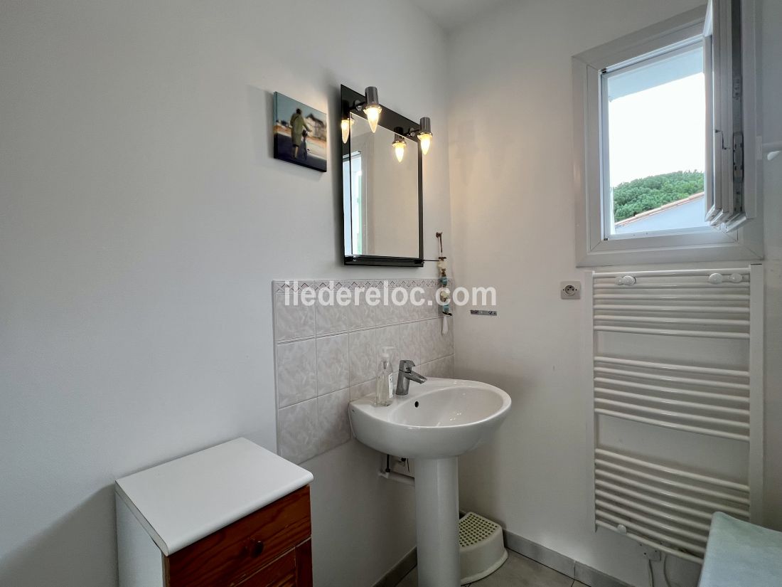 Photo 21 : NC d'une maison situ&eacute;e &agrave; Le Bois-Plage-en-R&eacute;, &icirc;le de R&eacute;.