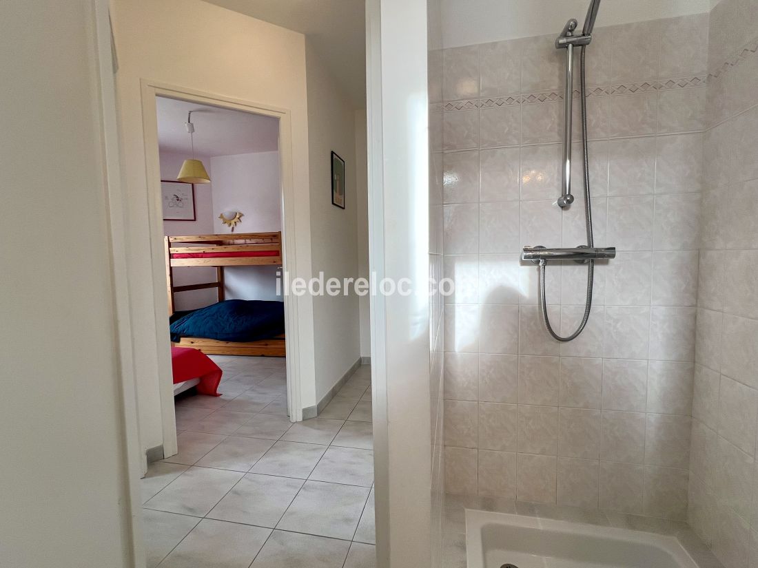 Photo 22 : NC d'une maison situ&eacute;e &agrave; Le Bois-Plage-en-R&eacute;, &icirc;le de R&eacute;.