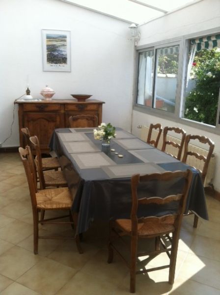 Photo 7 : NC d'une maison située à Loix, île de Ré.