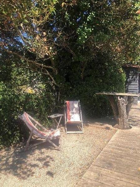 Photo 16 : NC d'une maison située à Les Portes, île de Ré.