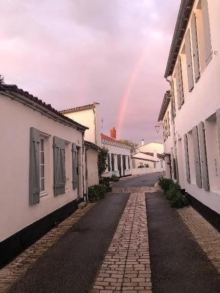 Photo 20 : NC d'une maison située à Les Portes-en-Ré, île de Ré.