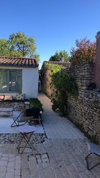 Photo 14 : NC d'une maison située à Les Portes, île de Ré.