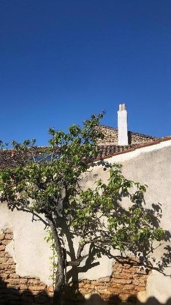 Photo 2 : NC d'une maison située à Les Portes, île de Ré.