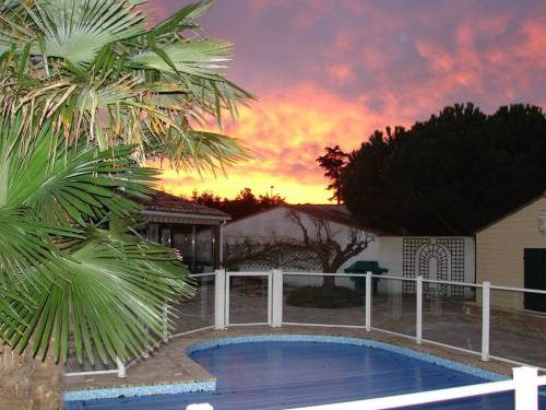 Photo 7 : NC d'une maison située à Le Bois-Plage, île de Ré.