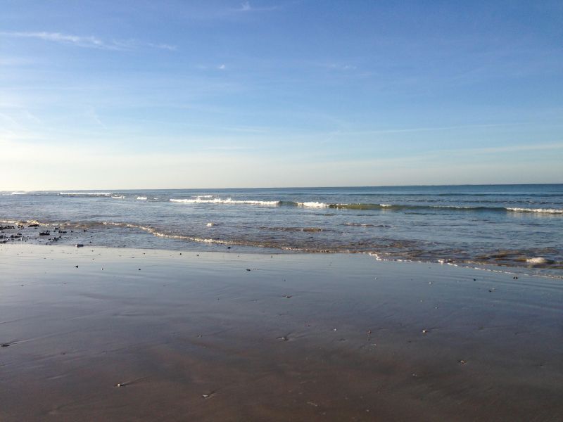 Photo 42 : NC d'une maison située à Le Bois-Plage-en-Ré, île de Ré.