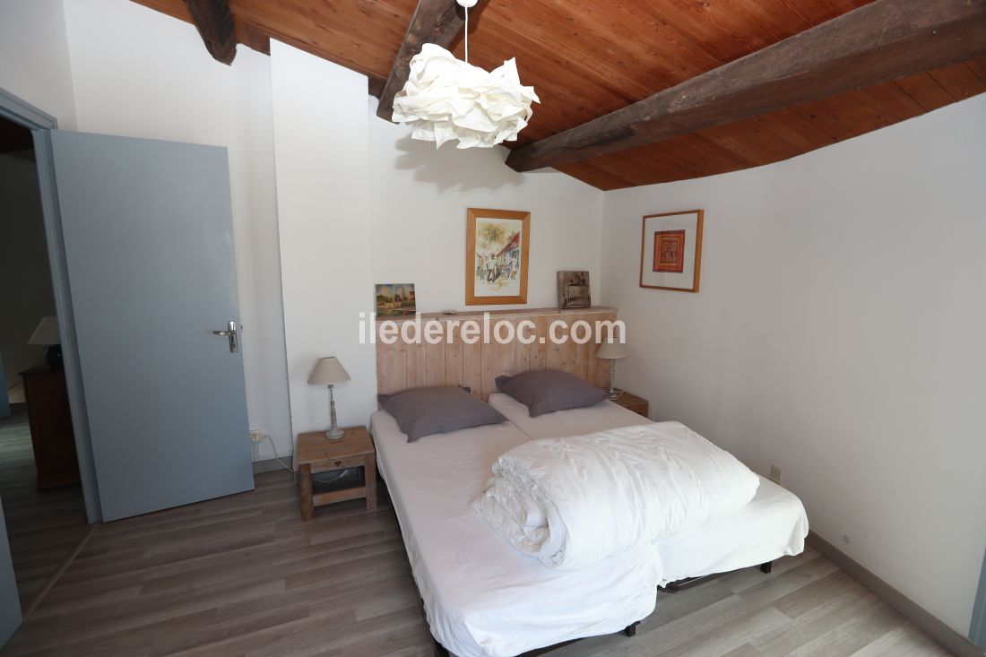 Photo 15 : NC d'une maison située à Les Portes-en-Ré, île de Ré.