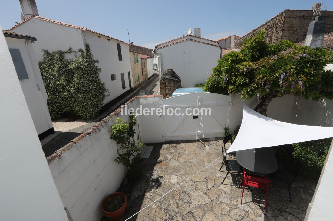Photo 17 : NC d'une maison située à Les Portes-en-Ré, île de Ré.