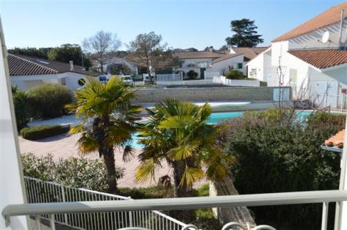 Photo 2 : AUTRE d'une maison située à La Couarde-sur-mer, île de Ré.