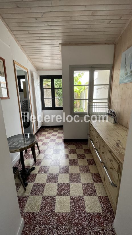 Photo 19 : AUTRE d'une maison située à Loix, île de Ré.