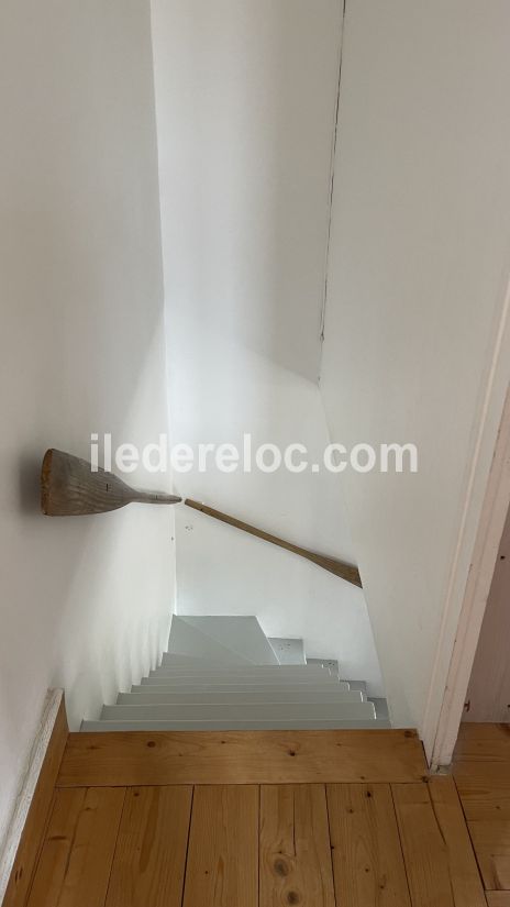 Photo 37 : AUTRE d'une maison située à Loix, île de Ré.