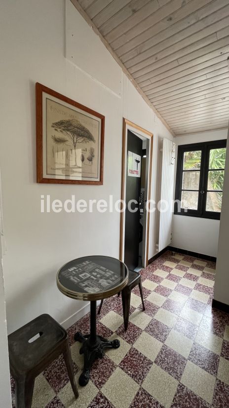 Photo 26 : AUTRE d'une maison située à Loix, île de Ré.