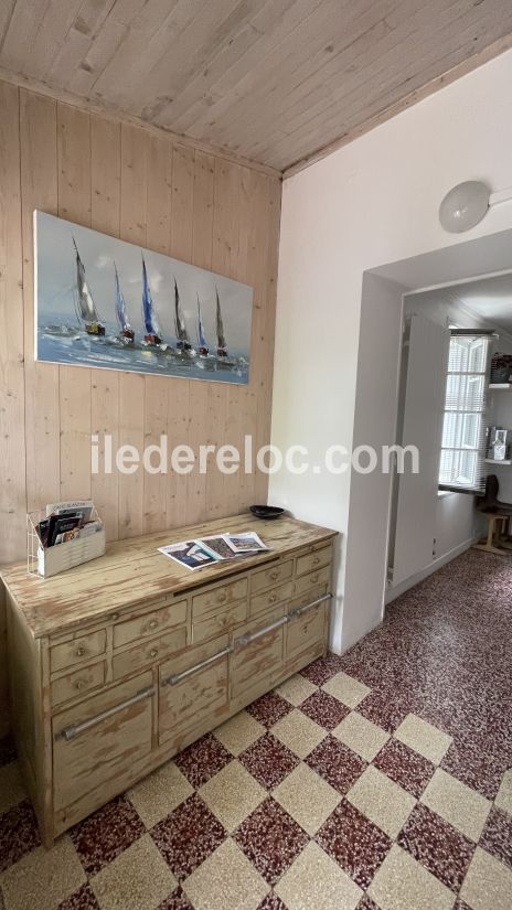 Photo 28 : AUTRE d'une maison située à Loix, île de Ré.