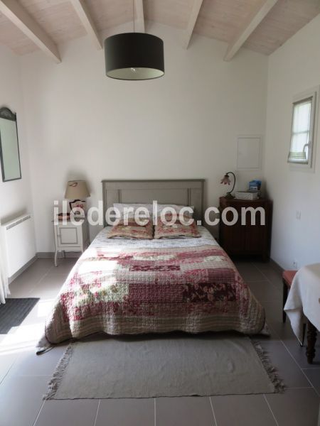 Photo 10 : NC d'une maison situ&eacute;e &agrave; Les Portes-en-R&eacute;, &icirc;le de R&eacute;.