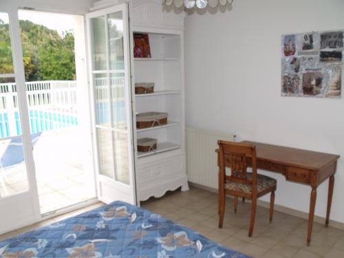 Photo 25 : NC d'une maison située à La Flotte-en-Ré, île de Ré.