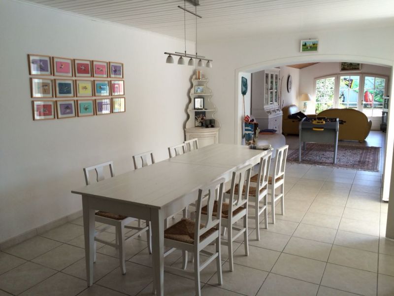 Photo 17 : NC d'une maison située à La Flotte, île de Ré.