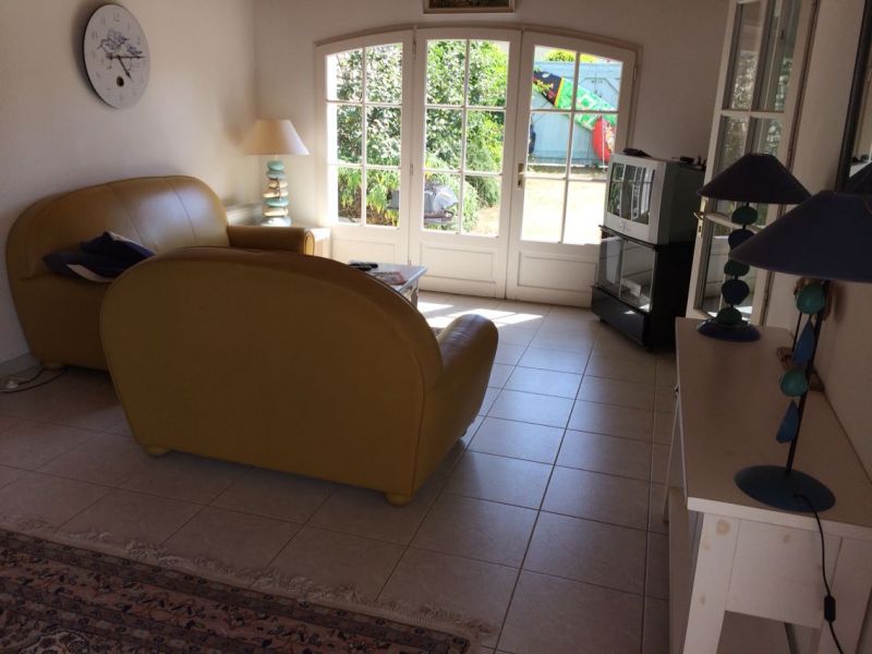 Photo 18 : NC d'une maison située à La Flotte-en-Ré, île de Ré.