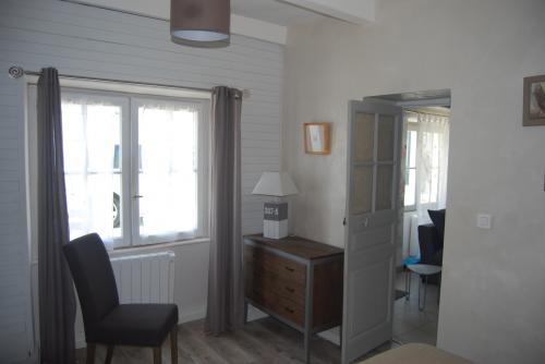 Photo 7 : NC d'une maison située à La Couarde-sur-mer, île de Ré.