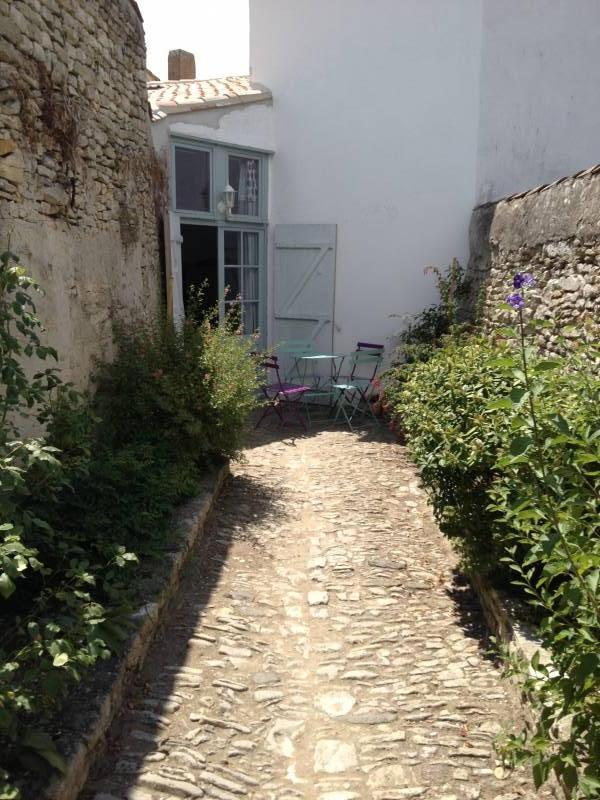 Photo 3 : NC d'une maison située à La Couarde-sur-mer, île de Ré.