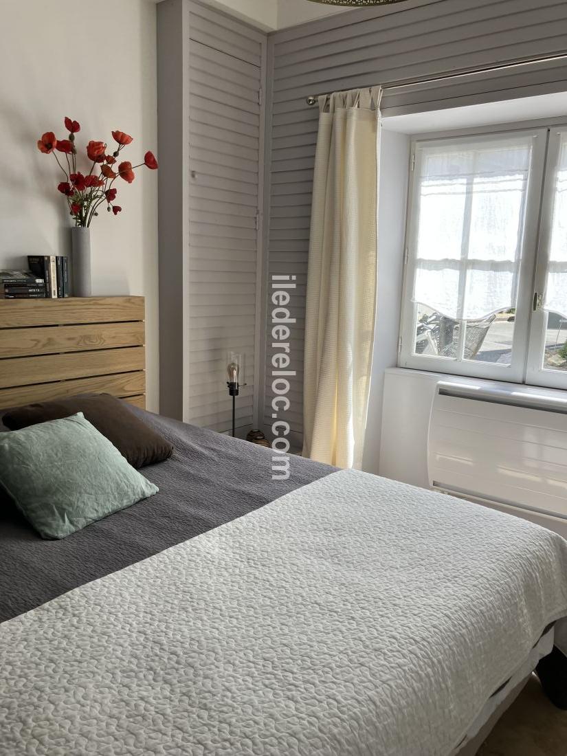 Photo 15 : NC d'une maison situ&eacute;e &agrave; La Couarde-sur-mer, &icirc;le de R&eacute;.