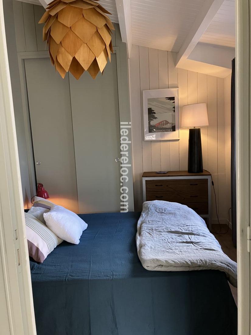 Photo 10 : NC d'une maison situ&eacute;e &agrave; La Couarde-sur-mer, &icirc;le de R&eacute;.