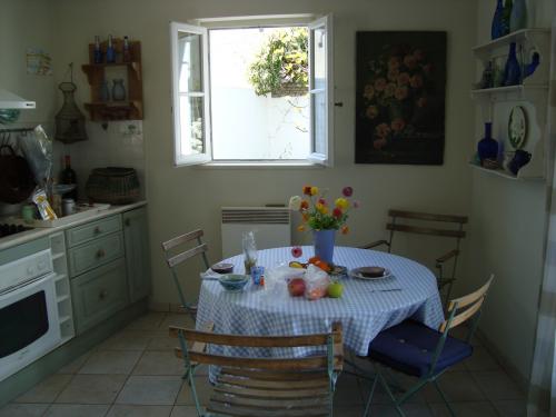 Photo 12 : NC d'une maison située à Les Portes-en-Ré, île de Ré.