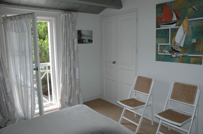 Photo 21 : NC d'une maison située à Les Portes-en-Ré, île de Ré.