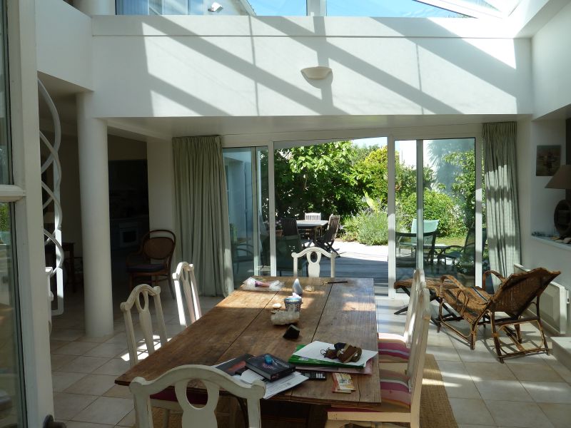 Photo 30 : NC d'une maison située à Les Portes-en-Ré, île de Ré.