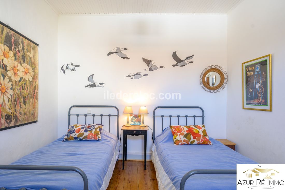 Photo 20 : AUTRE d'une maison situ&eacute;e &agrave; Le Bois-Plage-en-R&eacute;, &icirc;le de R&eacute;.