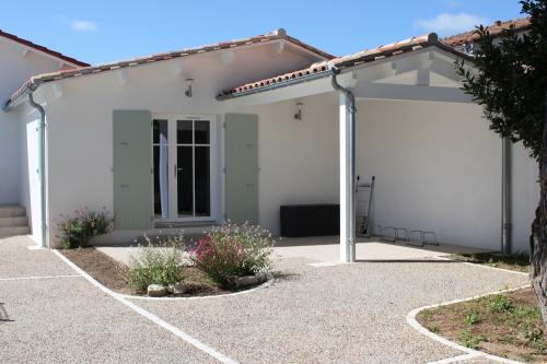 Photo 16 : AUTRE d'une maison située à La Flotte, île de Ré.