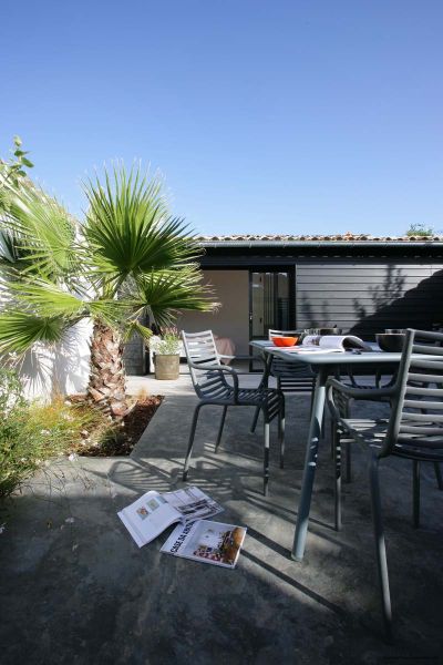 Photo 2 : NC d'une maison située à Ars, île de Ré.