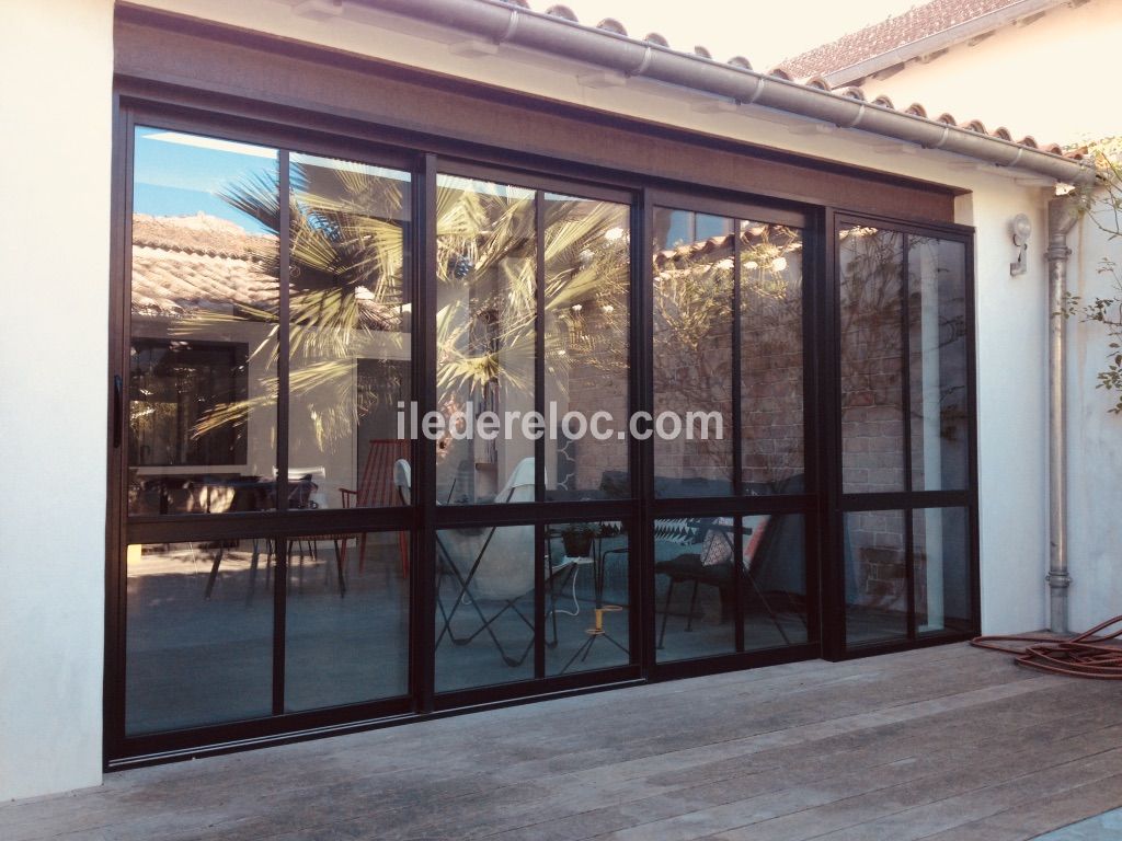 Photo 37 : NC d'une maison situ&eacute;e &agrave; Ars en R&eacute;, &icirc;le de R&eacute;.