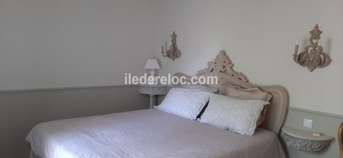Photo 5 : NC d'une maison situ&eacute;e &agrave; Saint-Cl&eacute;ment-des-Baleines, &icirc;le de R&eacute;.