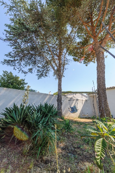 Photo 47 : NC d'une maison située à La Couarde-sur-mer, île de Ré.